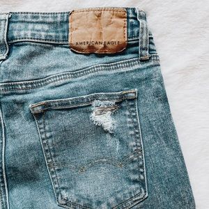 Vintage American Eagle Jeans